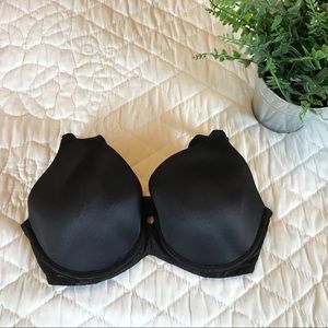 Le Mystere Smooth Operator Bra 34D